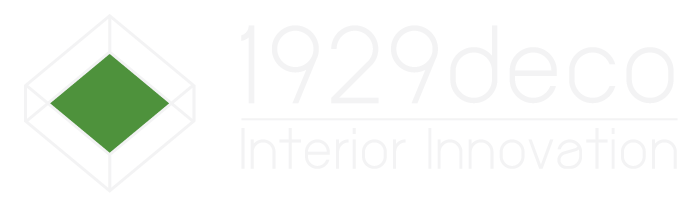 1929 DECO Interior Innovation