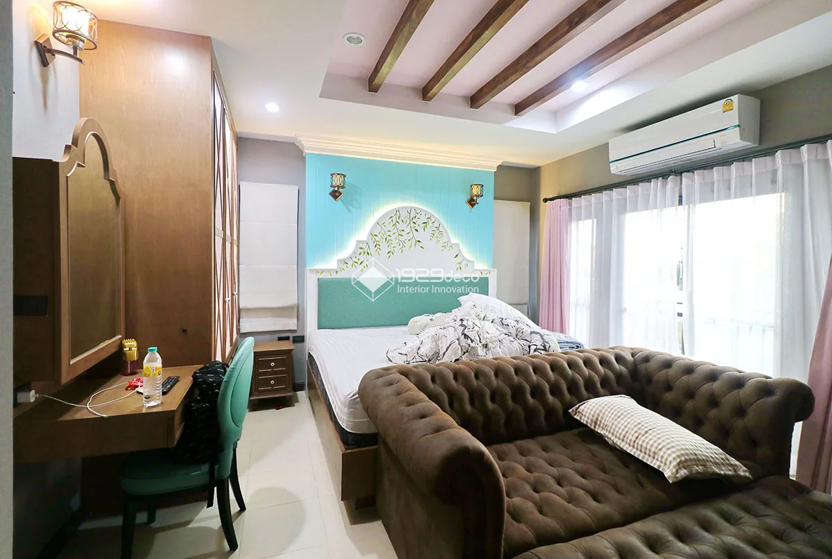 บ้านคุณแอน Ampio พัทยา ภาพที่ 4