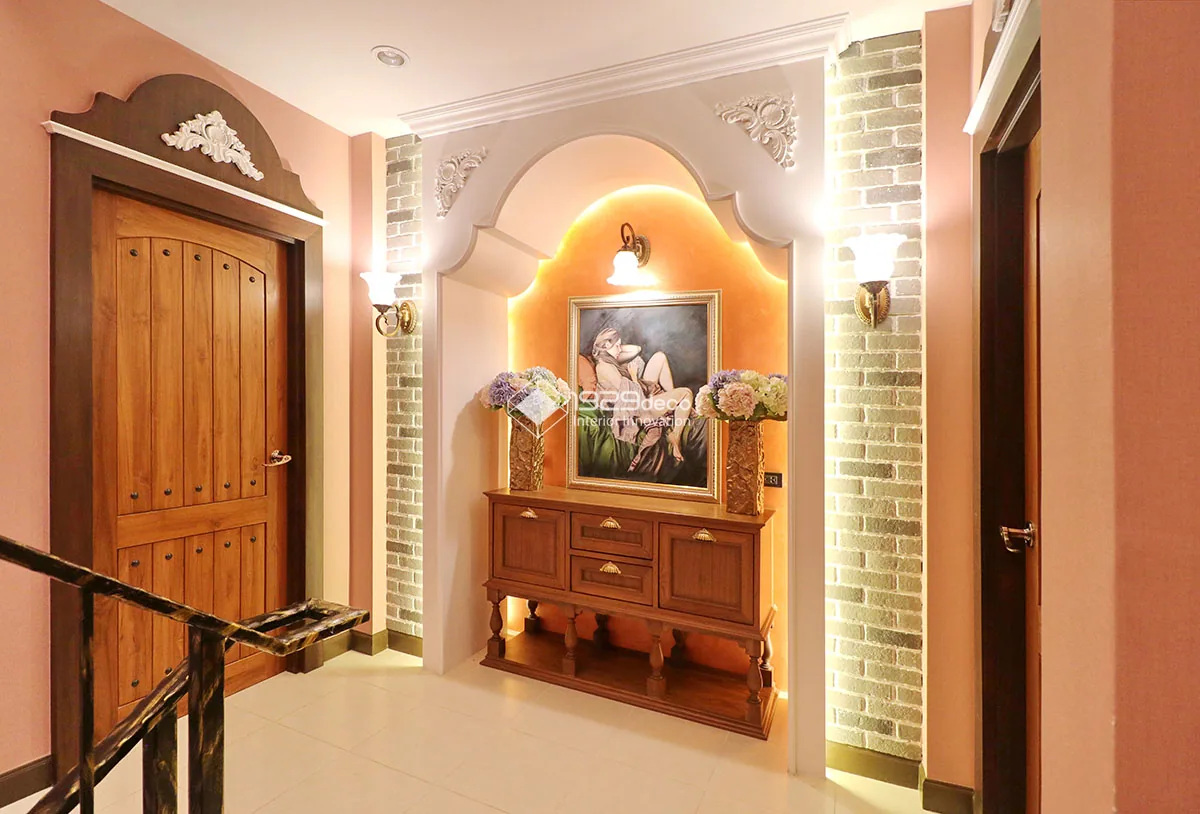 บ้านคุณแอน Ampio พัทยา ภาพที่ 13