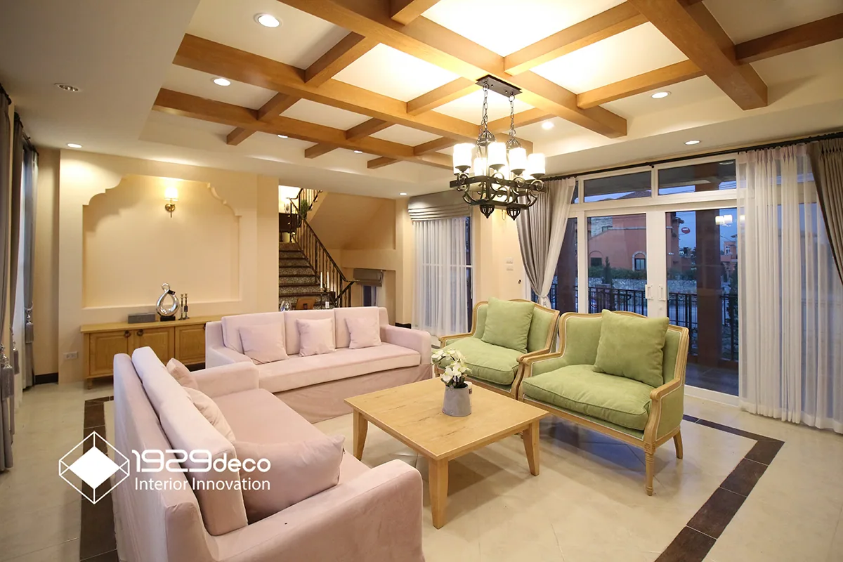 บ้านตัวอย่าง Ampio พัทยา ภาพที่ 7