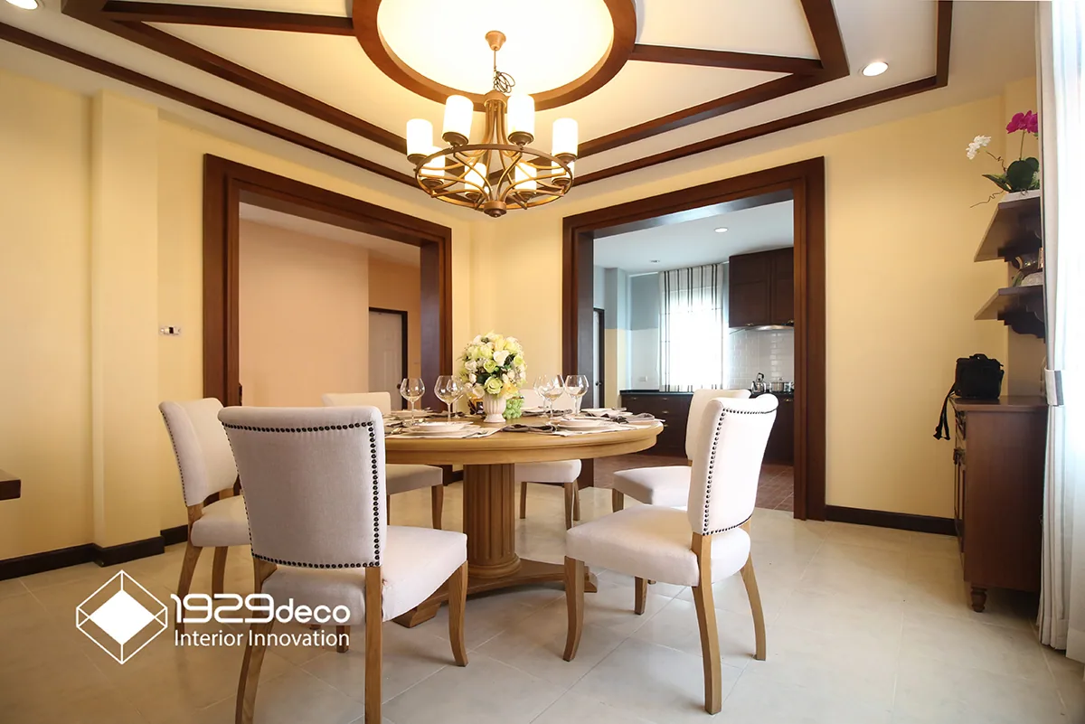 บ้านตัวอย่าง Ampio พัทยา ภาพที่ 15