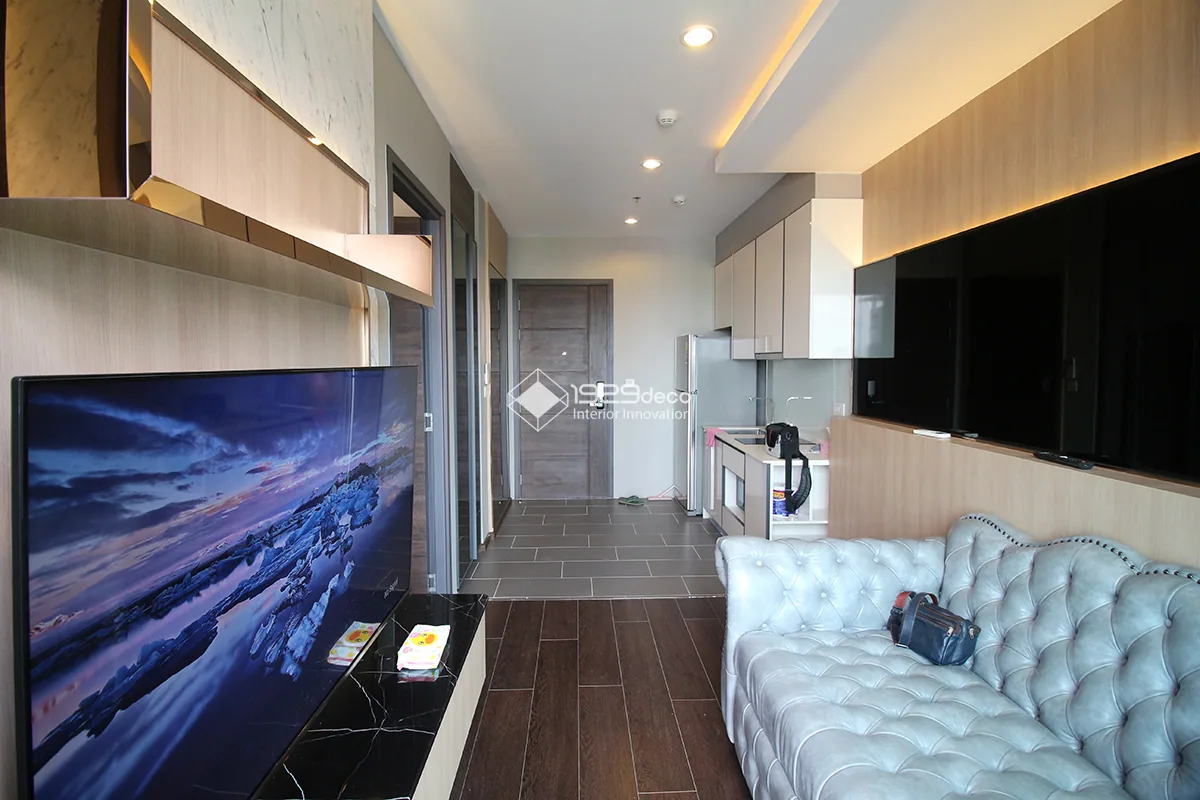 คอนโดคุณแอน C Ekkamai ภาพที่ 10