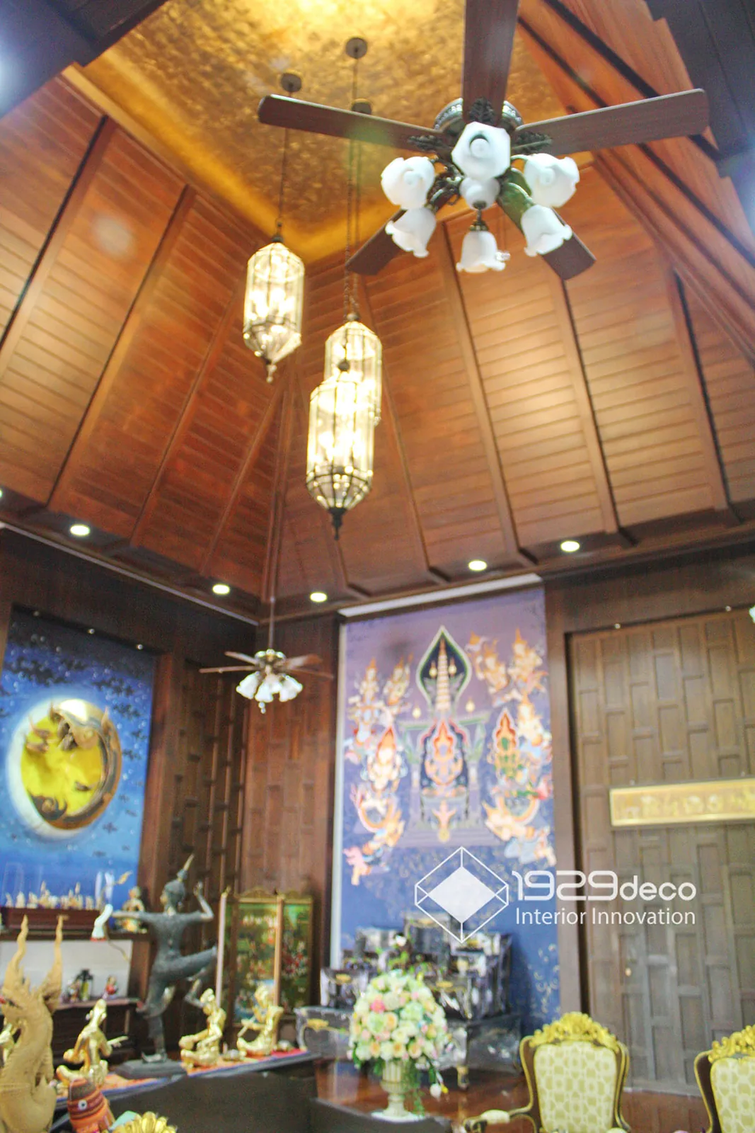 บ้านคุณแหม่ม นครปฐม ภาพที่ 5