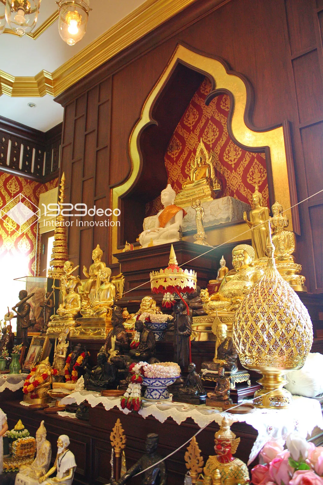 บ้านคุณแหม่ม นครปฐม ภาพที่ 6