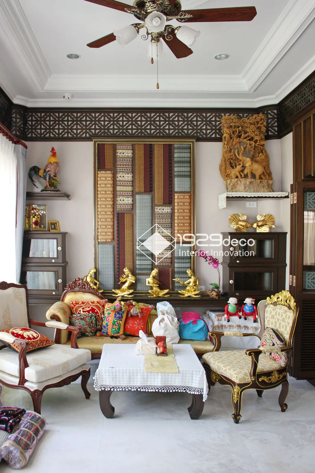 บ้านคุณแหม่ม นครปฐม ภาพที่ 7