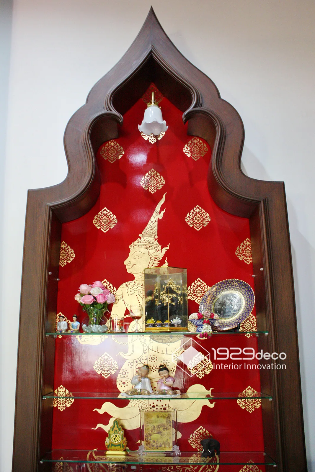 บ้านคุณแหม่ม นครปฐม ภาพที่ 8