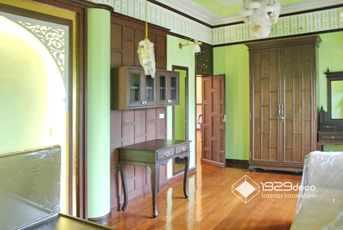 บ้านคุณแหม่ม นครปฐม ภาพที่ 11