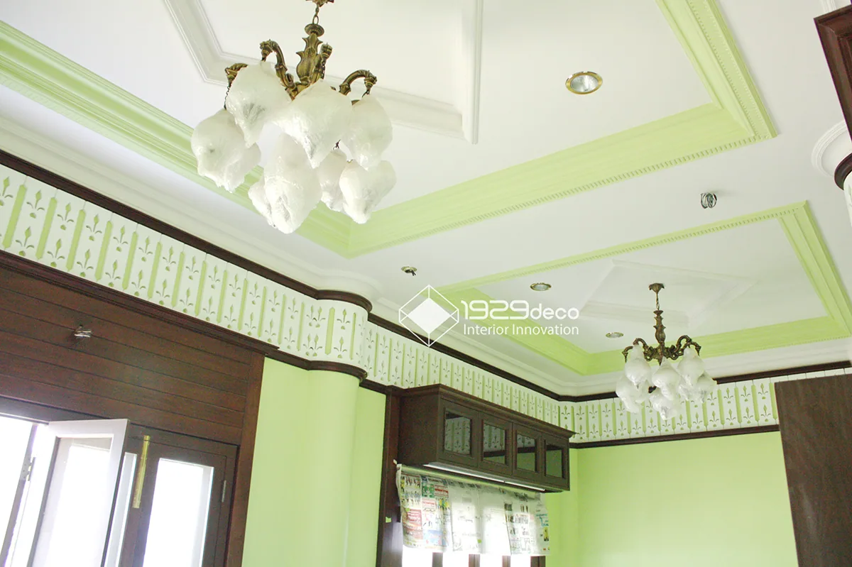 บ้านคุณแหม่ม นครปฐม ภาพที่ 13