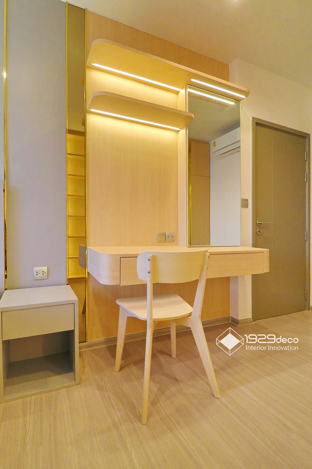คอนโดคุณจ๊ะ Life Asoke Hype ภาพที่ 7