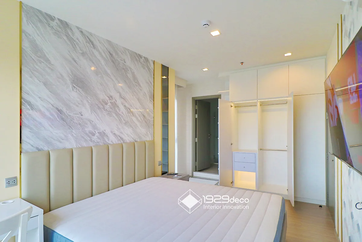 คอนโดคุณจ๊ะ Life Asoke Hype ภาพที่ 10