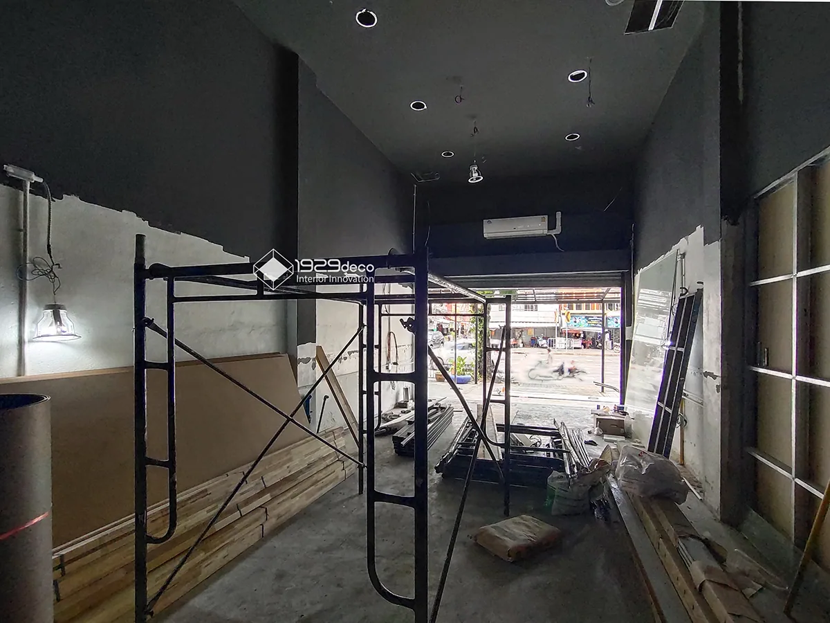 ร้านกาแฟ Nestlé วัดตระกล่ำ ภาพที่ 10