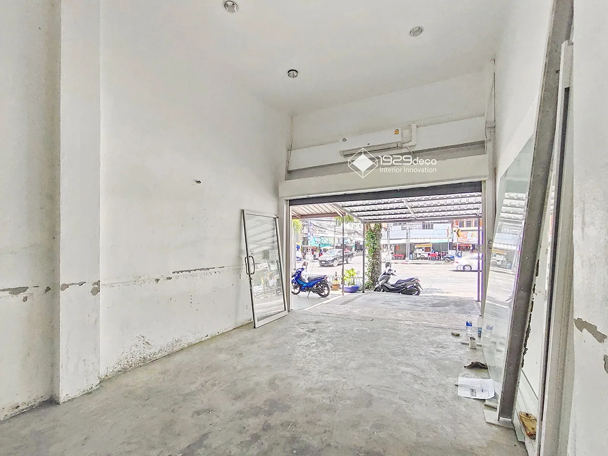 ร้านกาแฟ Nestlé วัดตระกล่ำ ภาพที่ 11