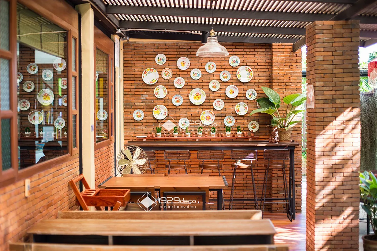ร้านกาแฟสุขสถาน ณ ลำพูน ภาพที่ 5