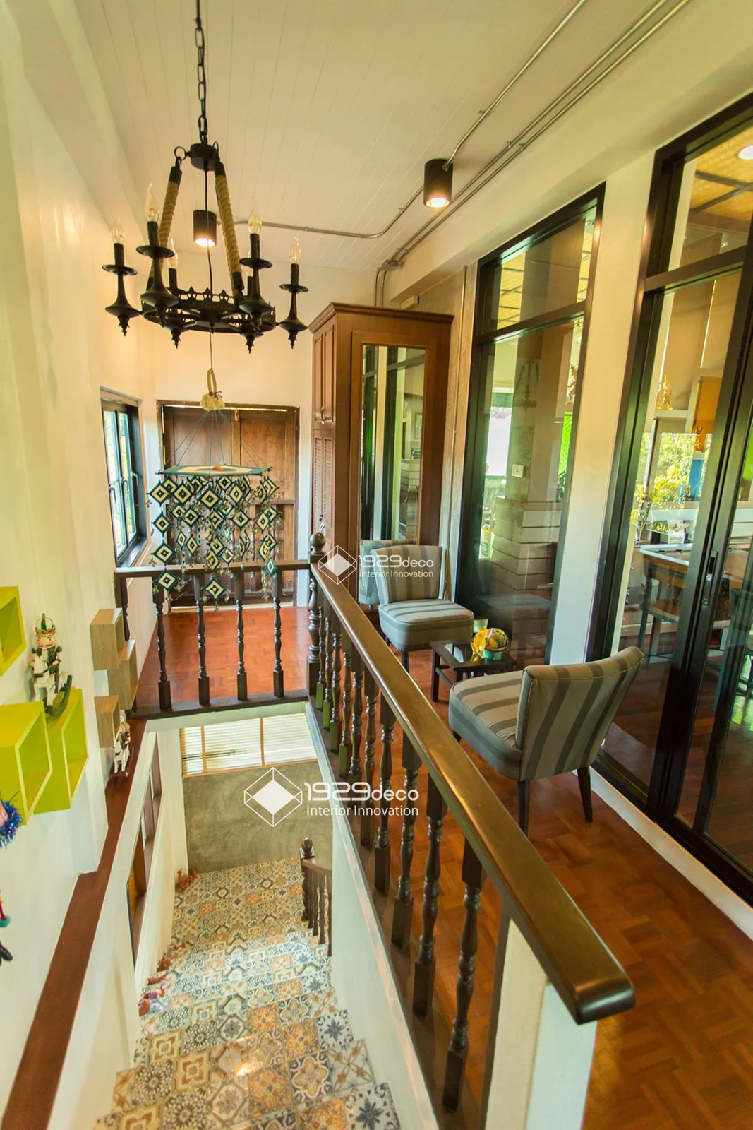ร้านกาแฟสุขสถาน ณ ลำพูน ภาพที่ 11