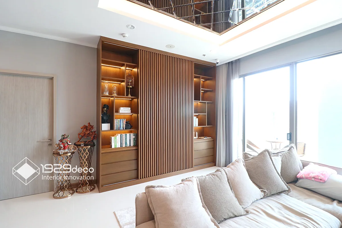 คอนโดคุณเอ็ม Supalai Oriental
