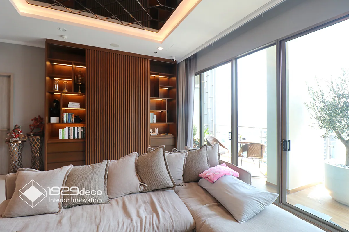 คอนโดคุณเอ็ม Supalai Oriental ภาพที่ 5