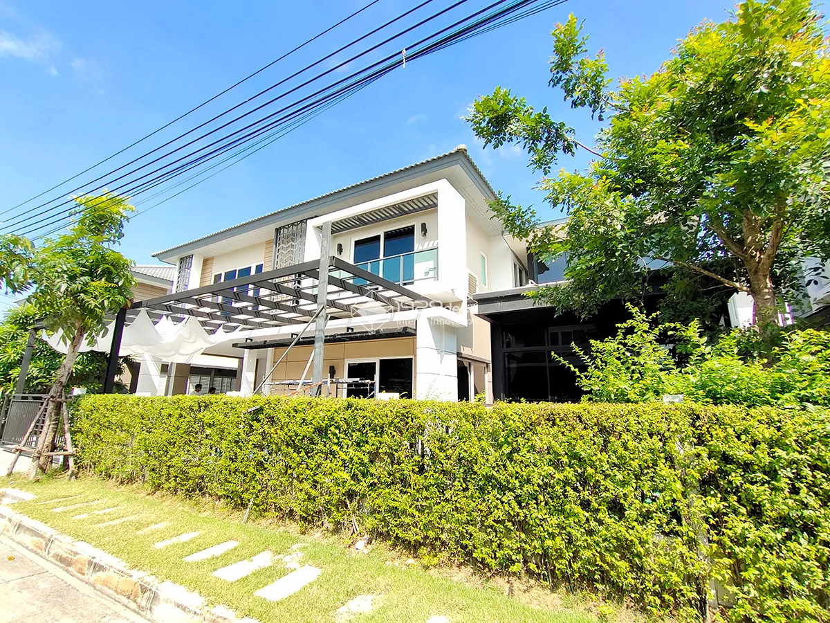 บ้านคุณตั้ม The City ภาพที่ 12
